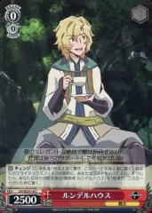 ヴァイスデッキ売り/ログ・ホライゾン ヴァイスデッキ売り/ログ・ホライゾン ヴァイスシュヴァルツ