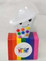 【中古】ペンライト・リングライト ジャニーズWEST(WEST.) オリジナルペンライト 「ジャニーズWEST LIVE TOUR 2019 WESTV!」