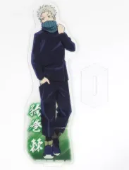 【中古】アクリルスタンド・アクリルパネル 狗巻棘 ビッグアクリルスタンド 「一番くじ 劇場版 呪術廻戦 0 ～宣戦布告～」 E賞