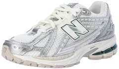 [ニューバランス] スニーカー M1906R EE(SILVER/WHITE) 27.0 cm D [EE(SILVER/WHITE)] [27.0 cm D]