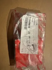 DUCATI ドゥカティ PADS PAIR 丨 61340961Aのサムネイル