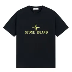 2024年最新】stoneIsland tシャツの人気アイテム - メルカリ