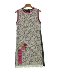 DOLCE&GABBANA ワンピース（その他） キッズ 【古着】【中古】【送料無料】のサムネイル