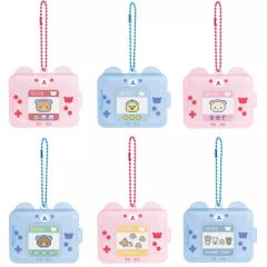 中古】ストラップ(キャラクター) 松岡凛 Precious Birthday