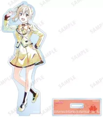 【中古】アクリルスタンド・アクリルパネル 宮下愛 Ani-Art BIGアクリルスタンド 「ラブライブ!虹ヶ咲学園スクールアイドル同好会」