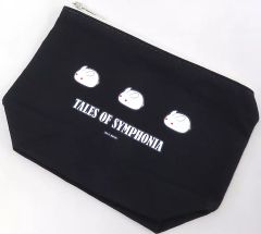 [중고] 가방 공식 유키 토끼의 파우치 [테일즈 오브 심포니아 페스티벌 ~20th Anniversary~]
