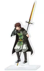 【中古】アクリルスタンド・アクリルパネル ランサー/ヘクトール バトルキャラ風アクリルスタンド 「Fate/Grand Order」