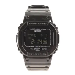 MHL G-SHOCK DW5600VTブラック G-Shock Dw-5600Vt Mhl Margaret Howell Limited Edition | eBay