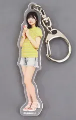 【中古】キーホルダー 中西アルノ ランダムアクリルキーホルダー 「乃木坂46 真夏の全国ツアーCAFE」