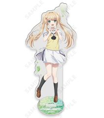 Summer Pockets アクスタ(紬ヴェンダース/ダークガーリーver.) - メルカリ