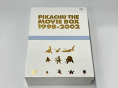劇場版ポケットモンスター ピカチュウ・ザ・ムービー BOX 918Vx79+yPL._AC_UF350,