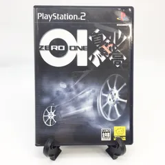 5268 【PS2】首都高バトル01 PlayStation2 GENKI レースゲーム 公道バトル 車ゲーム チューニングカー ドリフト 現状品 中古 プレステ2 ソフト