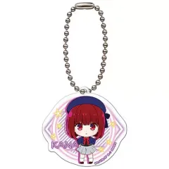 【中古】キーホルダー 有馬かな 「【推しの子】 アクリルマスコット02」
