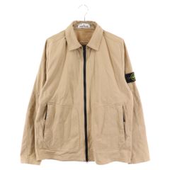 ジャケット・アウター STONE zip jaket 721511905 XL