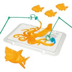 超巨大! グミメーカー 魚ギョッと釣りグミコラボver.
