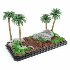 アーテック はじめてのジオラマベースキット ジャングル 58261 （1点） [ホビー・工作用品]