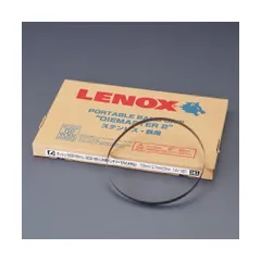 【新品・7営業日以内発送】【即納在庫品】エスコ EA841XH-53 835x12．7mm／14／18T メタルバンドソー 3本 EA841XH53【沖縄離島販売不可】のサムネイル