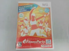 2025年最新】wii fitness partyの人気アイテム - メルカリ