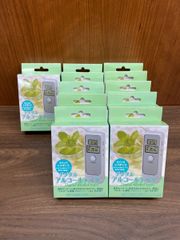 デジタルアルコールテスター SAKAI TRADING 11点セット