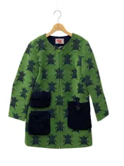 アルベロベロぶたさんリバーシブルコートお値下げ！！