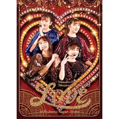 ももいろクローバーZ/ももいろクリスマス DVD プレゼント 未開封
