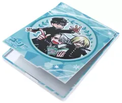 2025年最新】ユーリ！！！ on ICE ミラーの人気アイテム - メルカリ