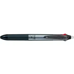 （まとめ買い）パイロット フリクションボール3スリム デザインシリーズ 0.5mm ガンメタル LKFBS60EF-DGM 【5本セット】