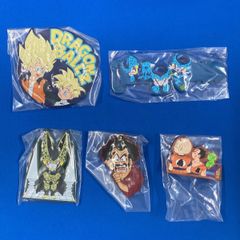 一番くじ 【ドラゴンボール】 F～I賞 (下位賞) 全種フルコンプセット