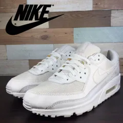 箱有 NIKE AIR MAX 90 ナイキ エアマックス 90 ホワイト 28cm U08635 CN8490-100