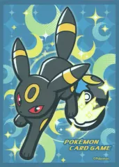 【中古】サプライ ポケモンカードゲーム デッキシールド(スリーブ) BALL FREAK BK ポケモンセンター・ポケモンストア限定