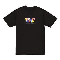 【新品・未使用】Secret Fresh x Emilio Garcia T-Shirt 期間限定販売