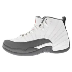 2023年最新】NIKE AIR JORDAN 12 RETRO 130690-600ナイキ エア