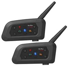 2025年最新】6台セット インカム トランシーバーの人気アイテム - メルカリ