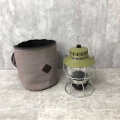 BAREBONES ベアボーンズ レイルロードランタン キャンプ