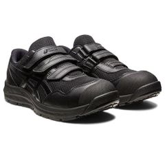 Asics Winjob CP215 安全靴 27.5cm 黒 ほぼ未使用 - メルカリ