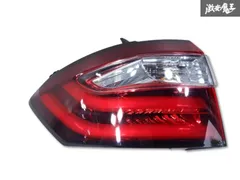 オデッセイ RC1RC2 純正テールランプ 後期 ホンダ 純正 オデッセイ 《 RC1 》 左テールランプ P70400