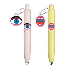 AKB48 グループ　ボールペン・チャーム等詰合せ