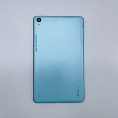 訳あり ダブレット Qua tab KYT32  チョコミント  32GB