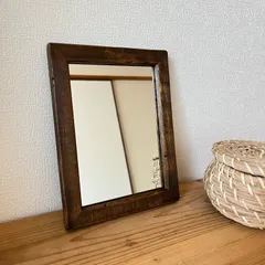 2026年最新】アンティークミラーの人気アイテム - メルカリ