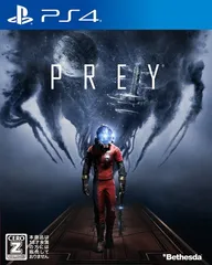PREY 【CEROレーティング「Z」】 - PS4