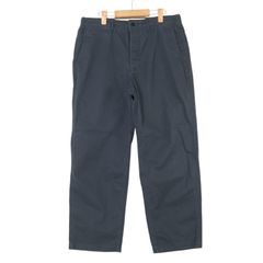 Ron Herman ロンハーマン　コットンチノロングパンツ＊