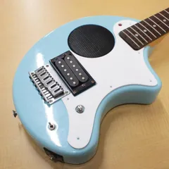 fernandes zo-3初期型1995年調整済 すぐ弾ける。購買時の付属品付 2025年最新】ZO-3 初期型の人気アイテム - メルカリ