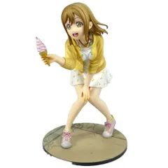 ラブライブ！サンシャイン!!国木田花丸Blu-rayジャケットVer. 限定版 フィギュア】「ラブライブ！サンシャイン!!」国木田花丸Blu-ray