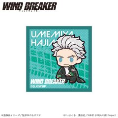 [신품·공식]WIND BREAKER 아크릴 마그넷 우메노미야 이치(푸치쿤 시리즈) 공식 상품 colleize