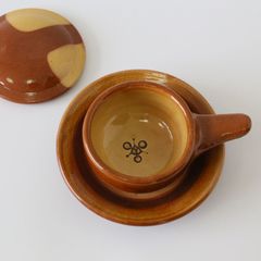 湯町窯・エッグベーカー