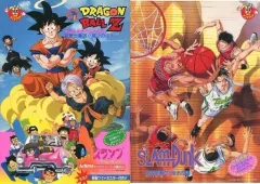 【中古】パンフレット ≪パンフレット≫ 付録付)パンフレット ’94夏 東映アニメフェア