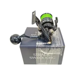 2025年最新】ストラディックsw 6000hgの人気アイテム - メルカリ
