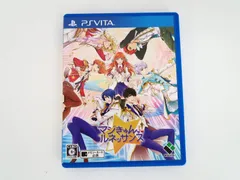 PSVITA マジきゅんっ! ルネッサンス