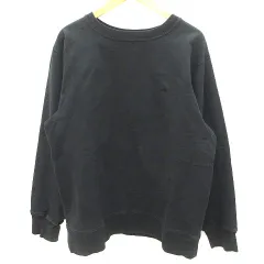 THE NORTH FACE PURPLE LABEL - 10oz Mountain Crew Neck Sweat