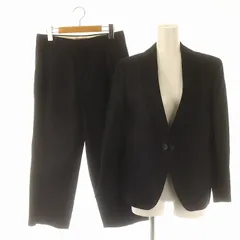 2025年最新】マーガレットハウエル スーツ セットアップの人気